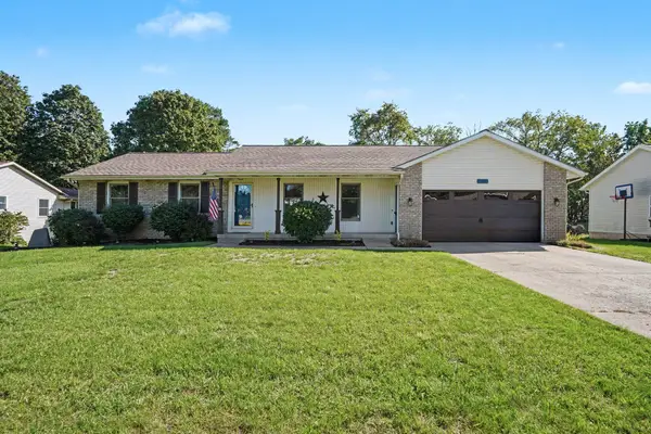 2522 Randall Avenue Nw, Grand Rapids, MI 49534