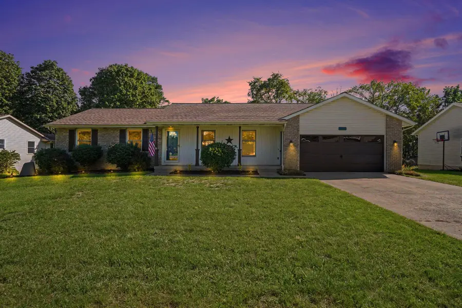 2522 Randall Avenue Nw, Grand Rapids, MI 49534 - #2