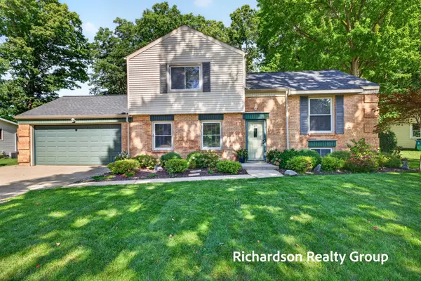 15937 Obrien Court, Grand Haven, MI 49417
