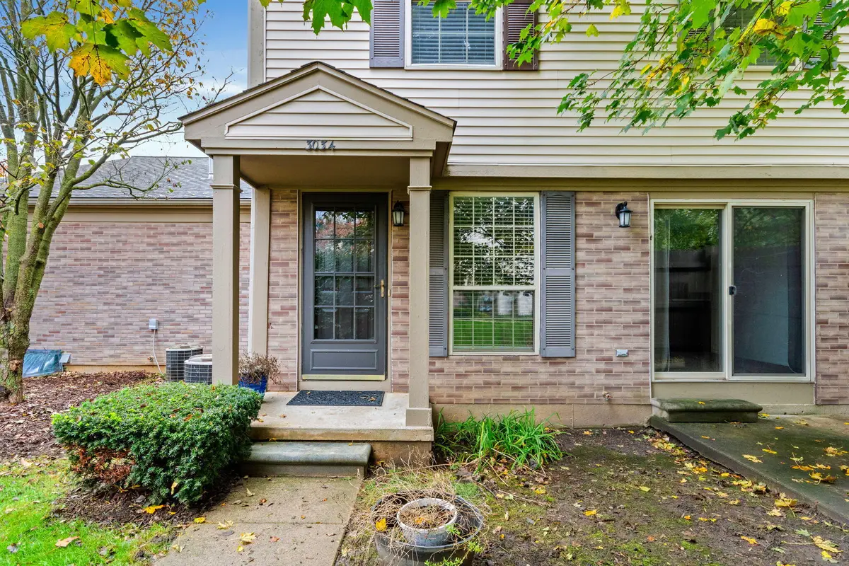 3034 Forest Creek Court, Ann Arbor, MI 48108 - #1