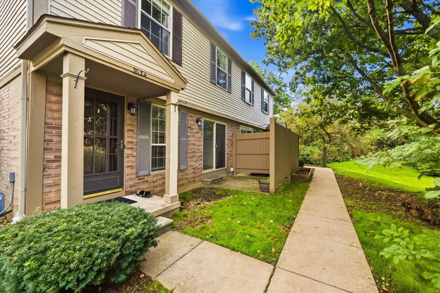 3034 Forest Creek Court, Ann Arbor, MI 48108 - #3