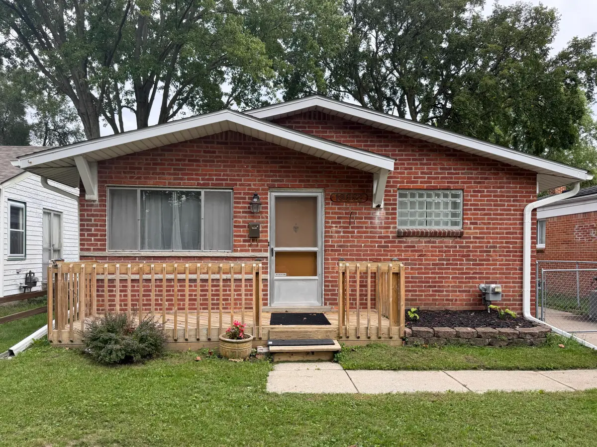 19662 Saint Francis, Livonia, MI 48152 - #1