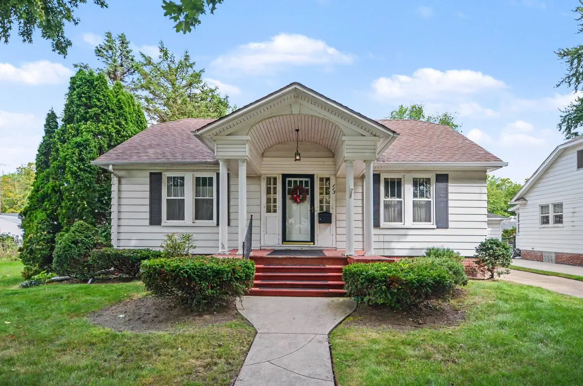 115 Eastman Street, Mount Clemens, MI 48043 - #1