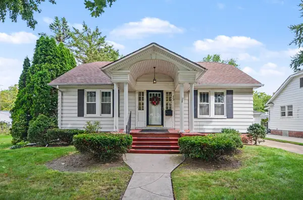 115 Eastman Street, Mount Clemens, MI 48043