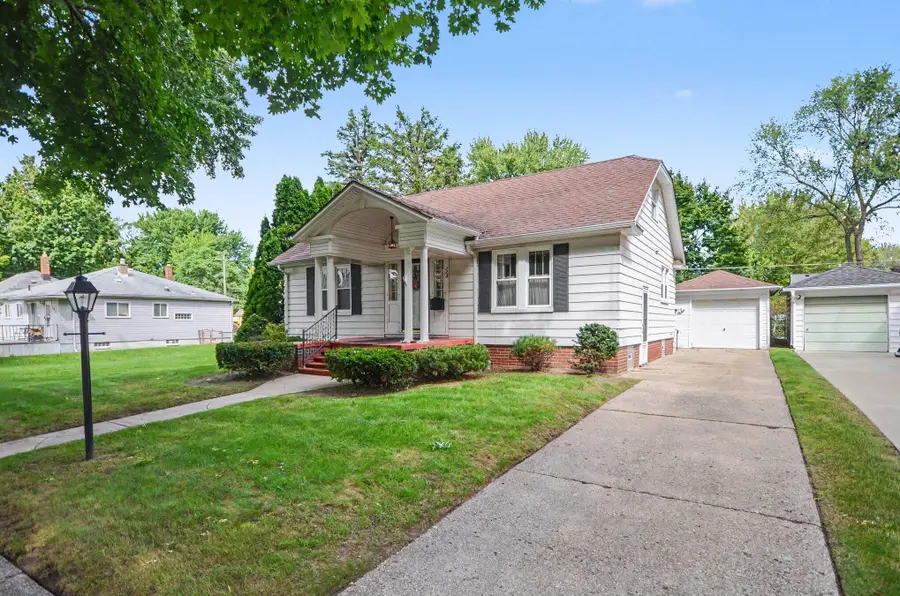 115 Eastman Street, Mount Clemens, MI 48043 - #2