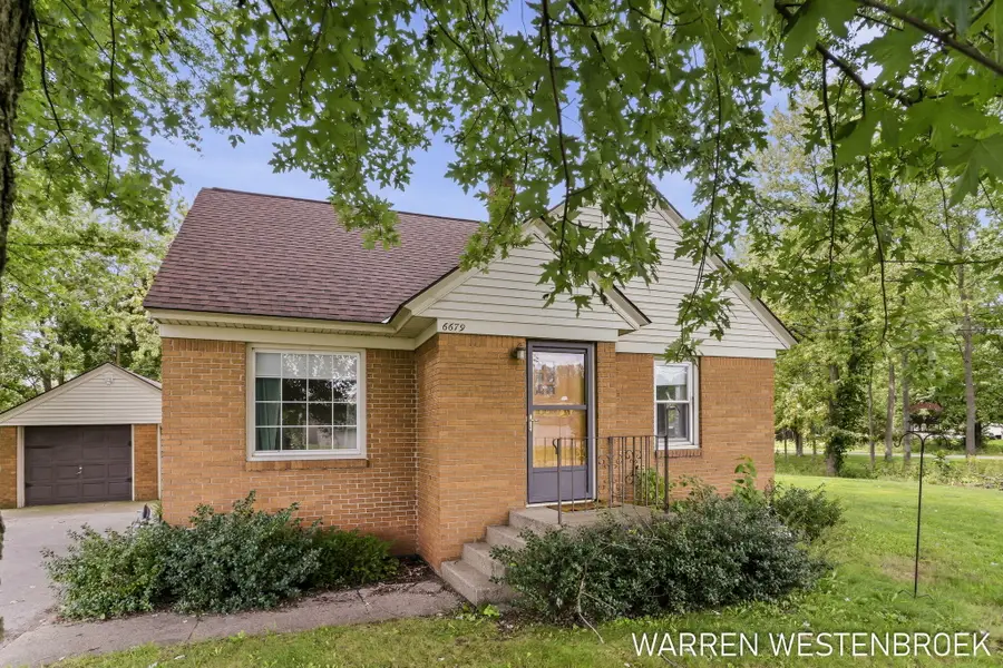 6679 96th Avenue, Zeeland, MI 49464 - #2