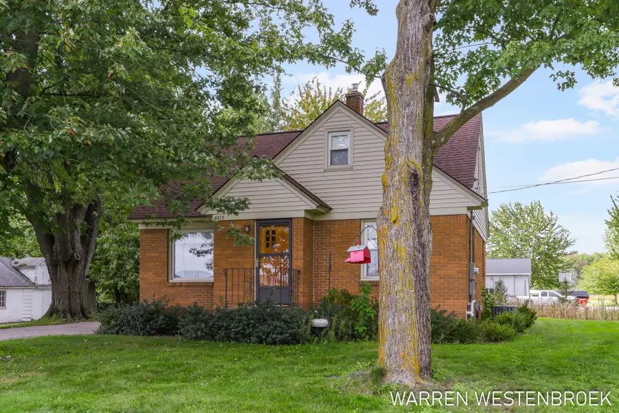 6679 96th Avenue, Zeeland, MI 49464 - #3