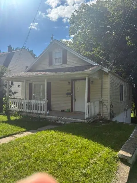3325 Paris Avenue Ne, Grand Rapids, MI 49525 - #2