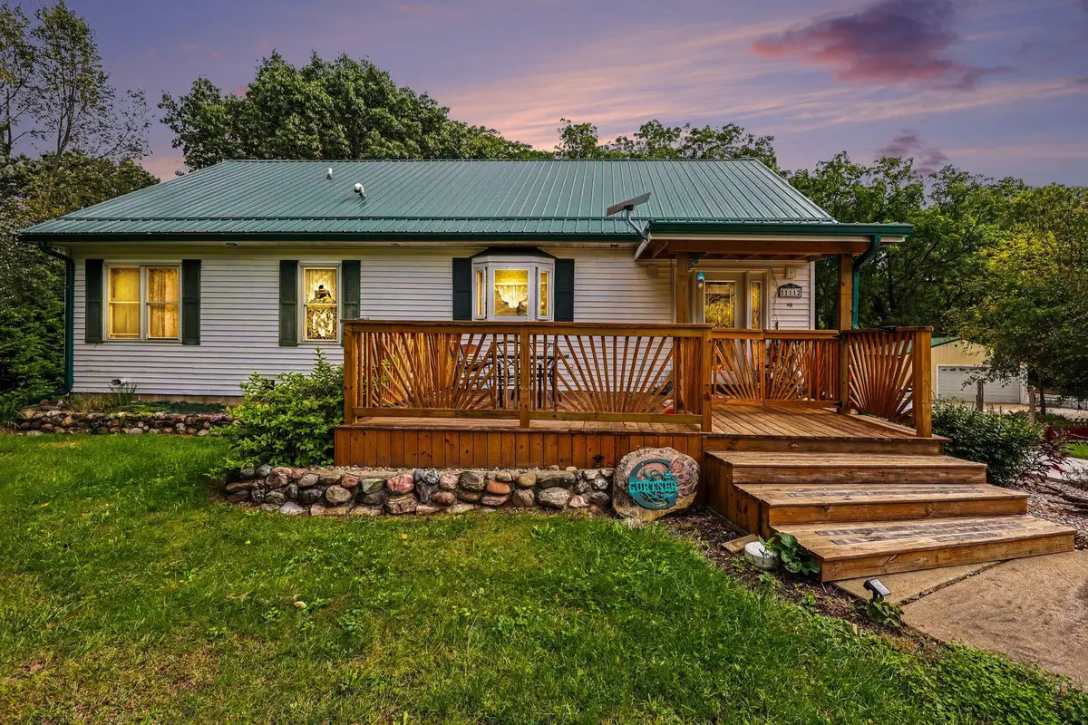 11112 Glenview Drive, Jerome, MI 49249 - #1