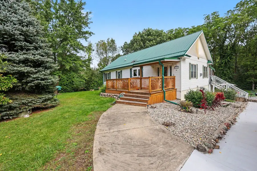 11112 Glenview Drive, Jerome, MI 49249 - #3