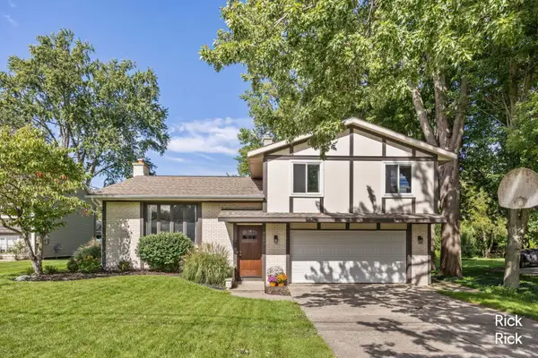 3293 Oak Street, Hudsonville, MI 49426
