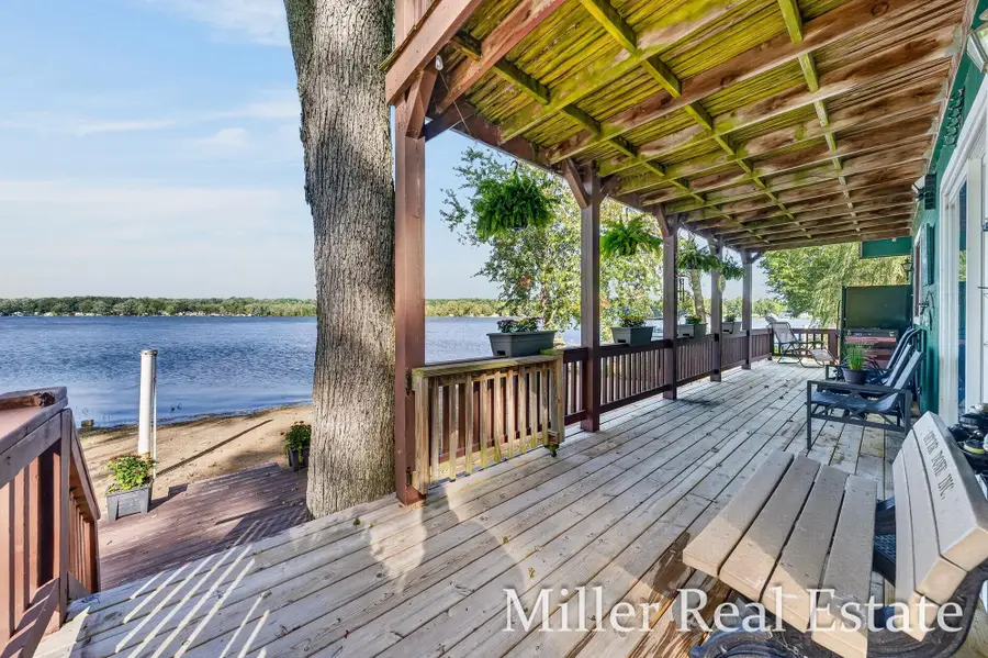 2032 Howard Point, Nashville, MI 49073 - #2