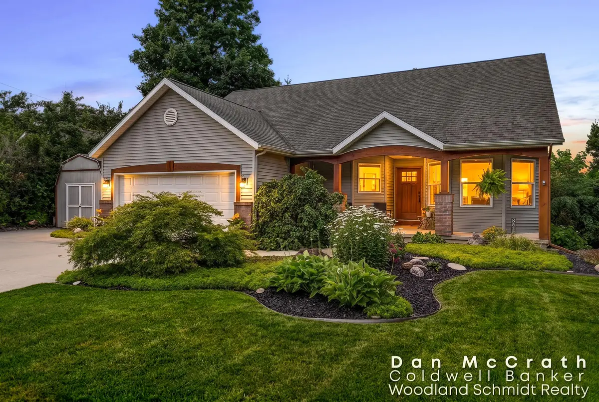941 Paw Paw Drive, Holland, MI 49423 - #1