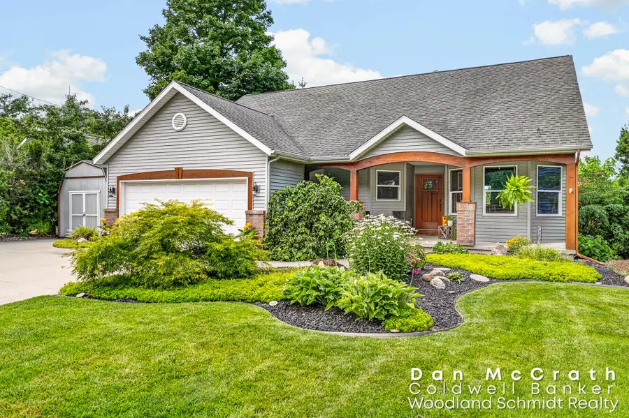 941 Paw Paw Drive, Holland, MI 49423 - #2