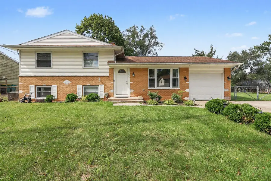 5836 Meredith Street, Portage, MI 49002 - #3