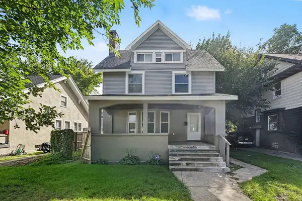 754 Prince Street Se, Grand Rapids, MI 49507