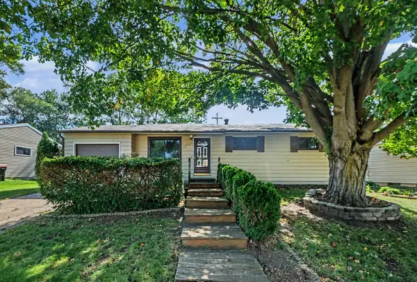 2182 Daylor Drive Ne, Grand Rapids, MI 49525