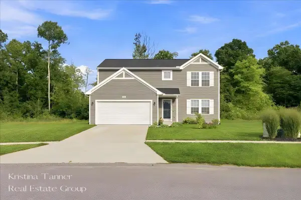 10931 Autumn Oak Drive Se, Lowell, MI 49331
