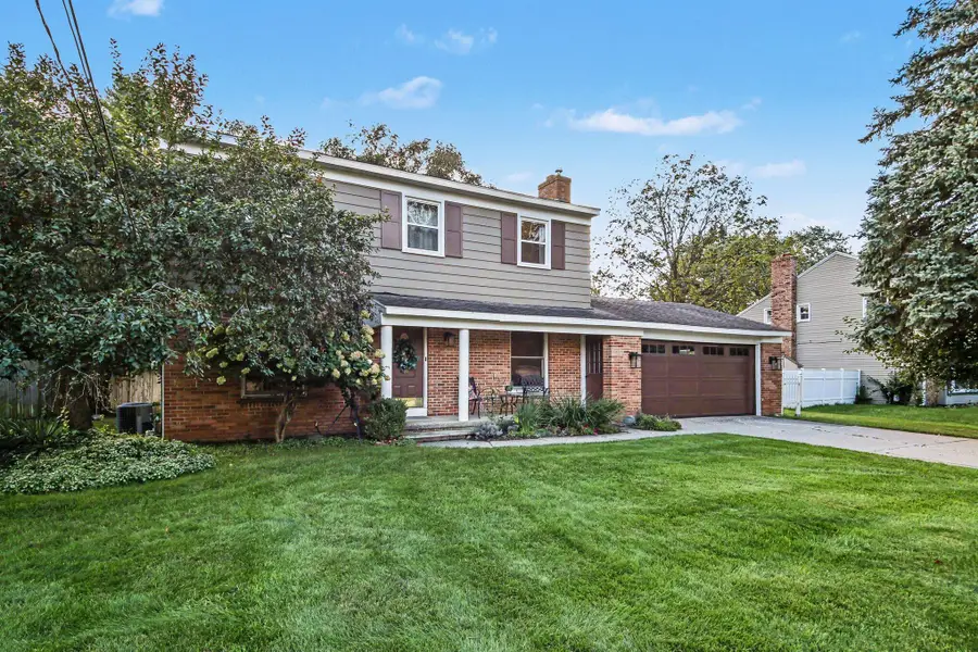 1727 Wayside Drive Se, Kentwood, MI 49546 - #3