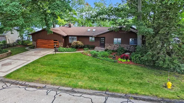 16061 Harbor View Drive, Spring Lake, MI 49456