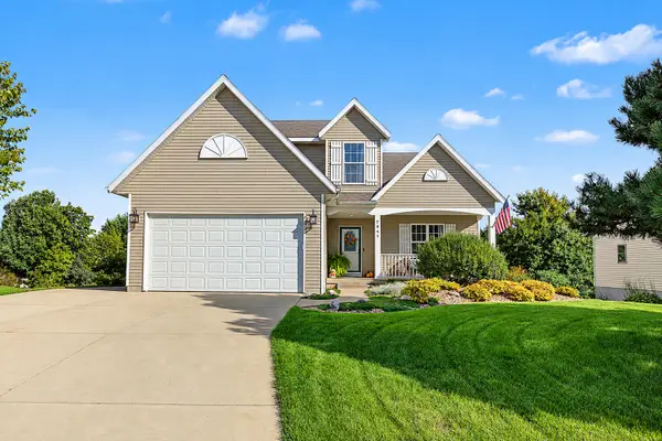7841 Cidermill Drive Se, Grand Rapids, MI 49508