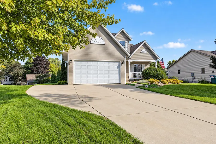 7841 Cidermill Drive Se, Grand Rapids, MI 49508 - #2