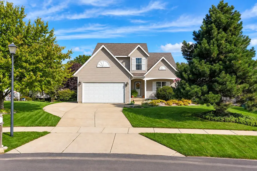 7841 Cidermill Drive Se, Grand Rapids, MI 49508 - #3