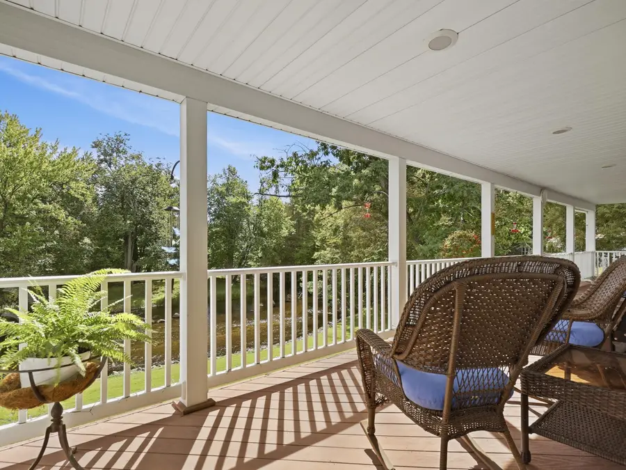 18512 Oxbow Drive, Barryton, MI 49305 - #2