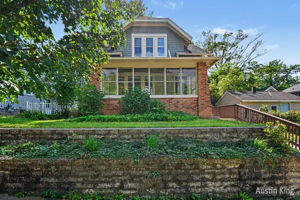 512 Curtis Street Ne, Grand Rapids, MI 49505