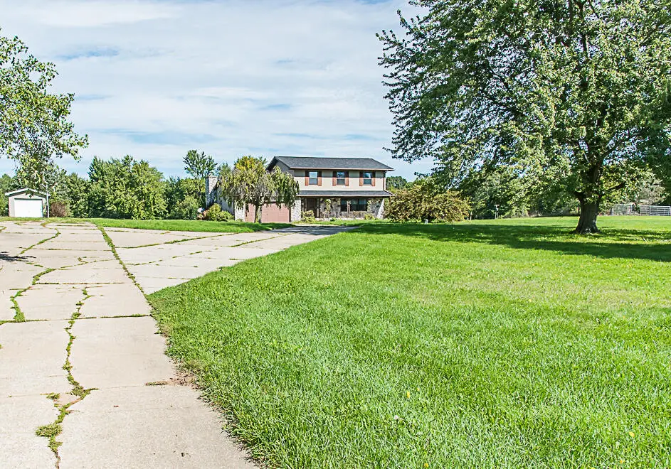 2240 E Hickory Road, Battle Creek, MI 49017 - #1