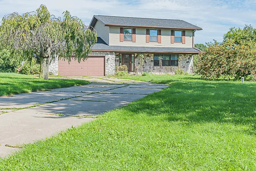 2240 E Hickory Road, Battle Creek, MI 49017 - #3