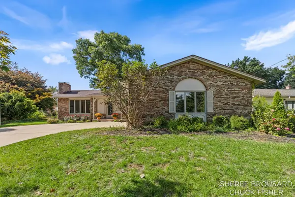 2495 Holtman Drive Ne, Grand Rapids, MI 49525