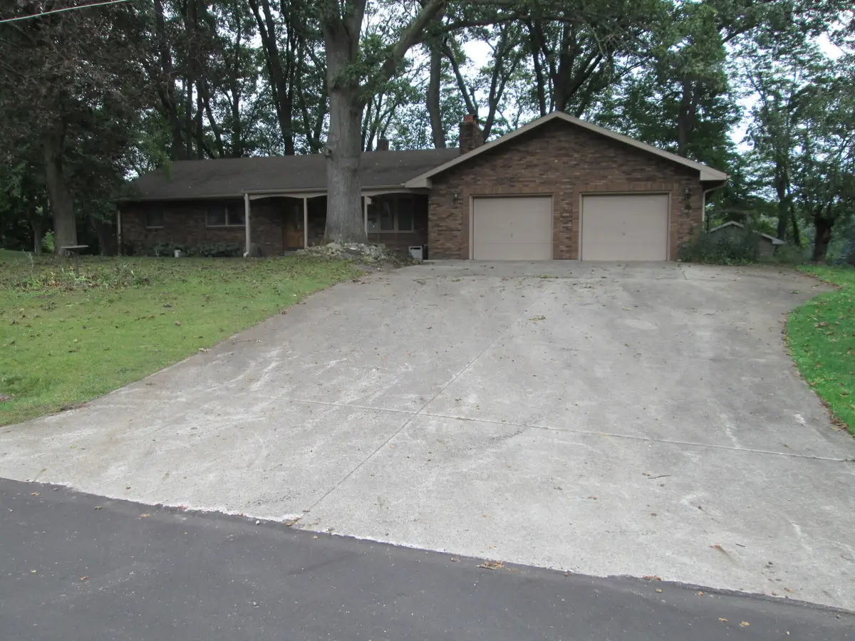 6356 Scherr Road, Berrien Springs, MI 49103 - #1
