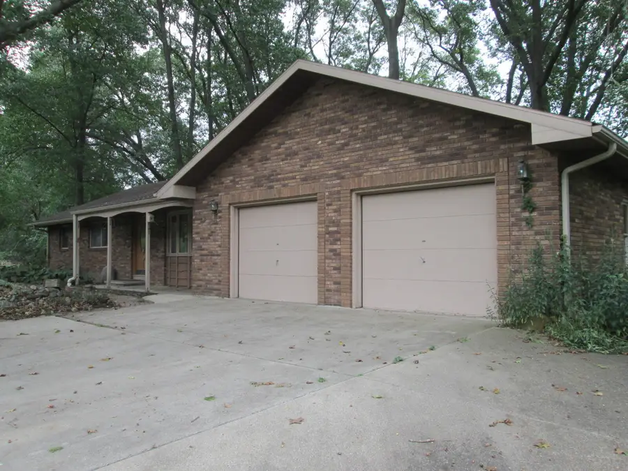 6356 Scherr Road, Berrien Springs, MI 49103 - #2