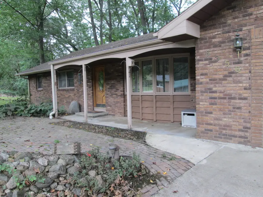6356 Scherr Road, Berrien Springs, MI 49103 - #3