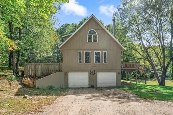 10120 Crazy Horse Trail, Stanwood, MI 49346