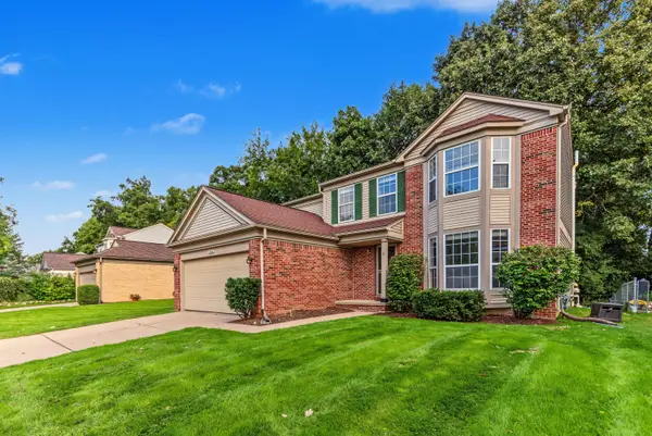 3222 Roon The Ben, Ann Arbor, MI 48108