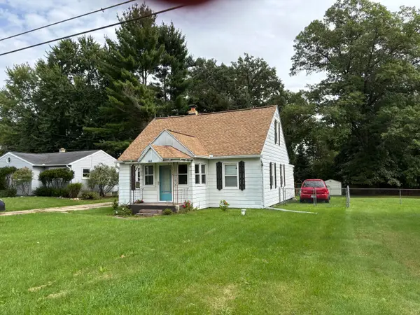 144 Bansill Drive, Battle Creek, MI 49037
