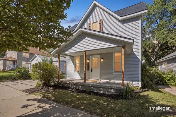 433 Leonard Street Ne, Grand Rapids, MI 49503