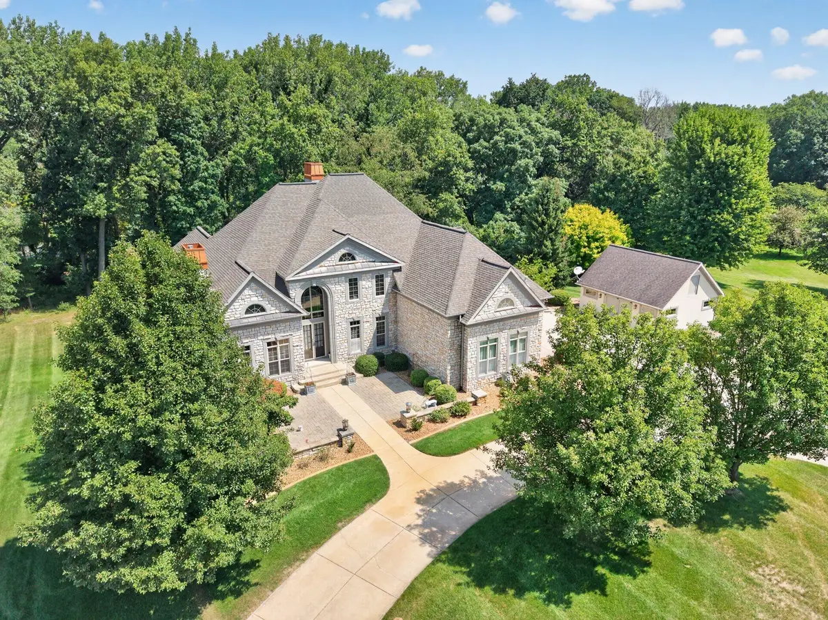 10206 Tims Lake Boulevard, Grass Lake, MI 49240 - #1