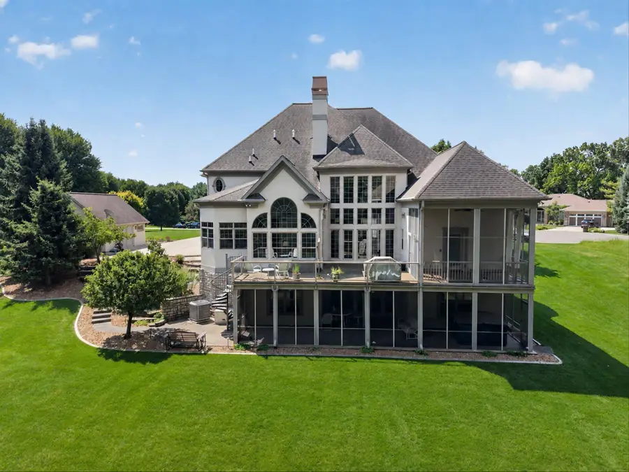 10206 Tims Lake Boulevard, Grass Lake, MI 49240 - #2
