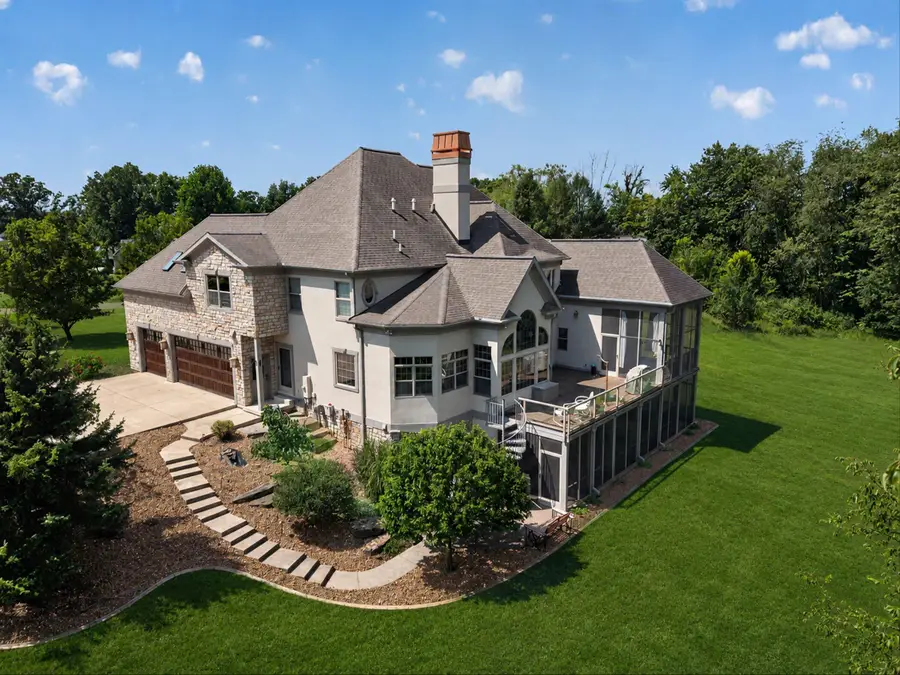 10206 Tims Lake Boulevard, Grass Lake, MI 49240 - #3