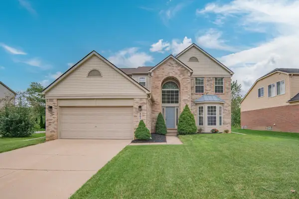 8671 Lilly Drive, Ypsilanti, MI 48197
