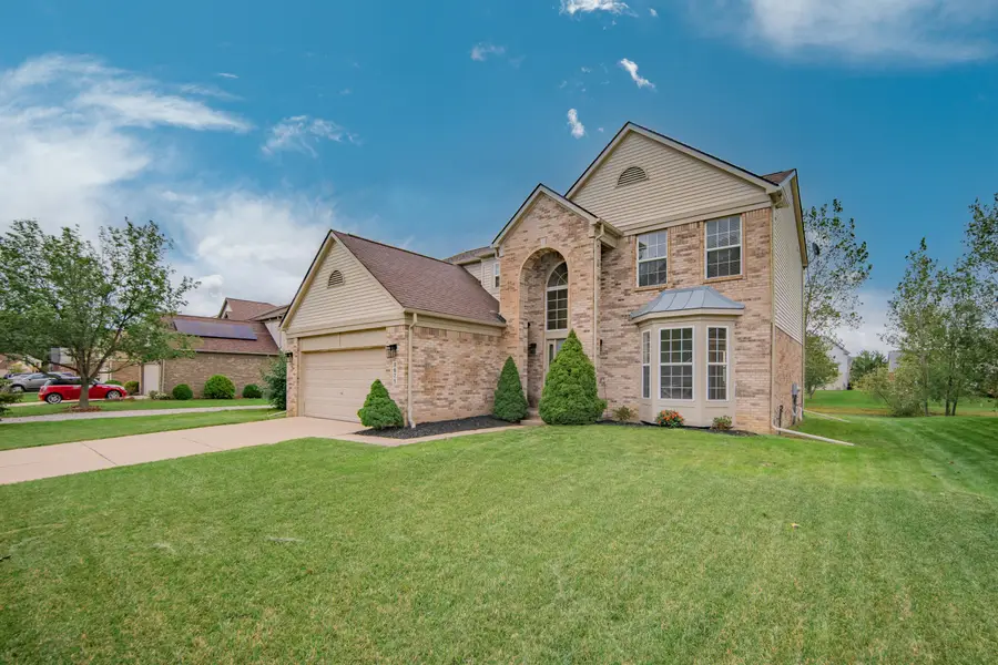 8671 Lilly Drive, Ypsilanti, MI 48197 - #2