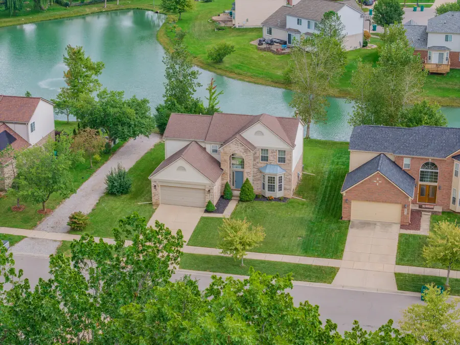 8671 Lilly Drive, Ypsilanti, MI 48197 - #3