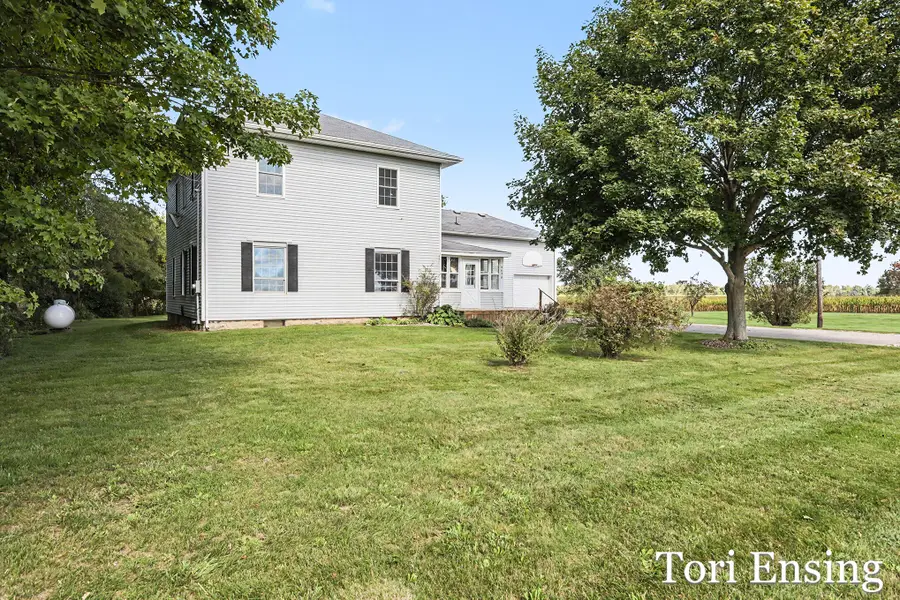 6676 County Farm Road, Greenville, MI 48838 - #3