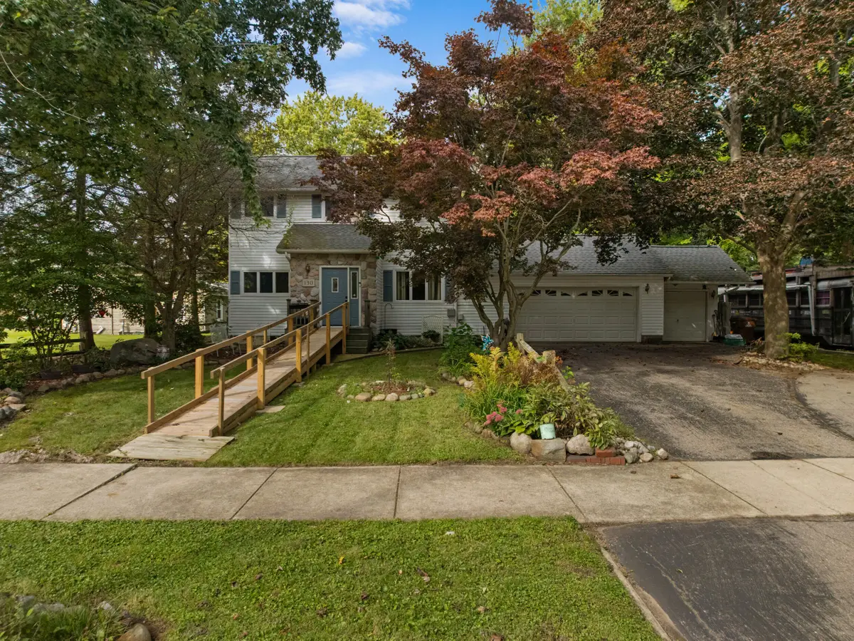 130 S Concord Street, Concord, MI 49237 - #1