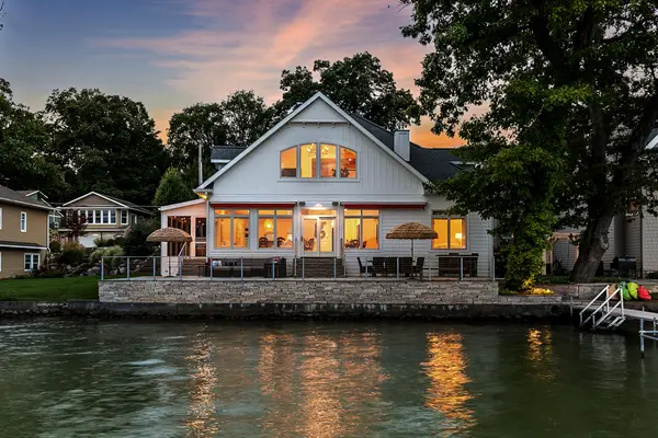 68211 Edgewater Beach Road, White Pigeon, MI 49099