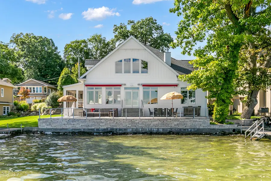 68211 Edgewater Beach Road, White Pigeon, MI 49099 - #3