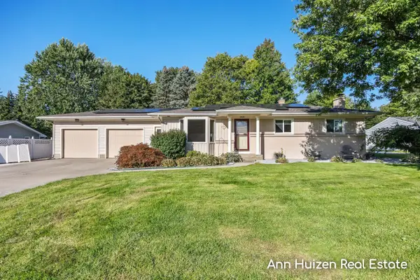 7351 Lupine Avenue, Jenison, MI 49428